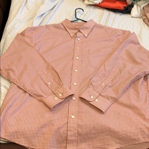 Jos A Bank Men’s button down